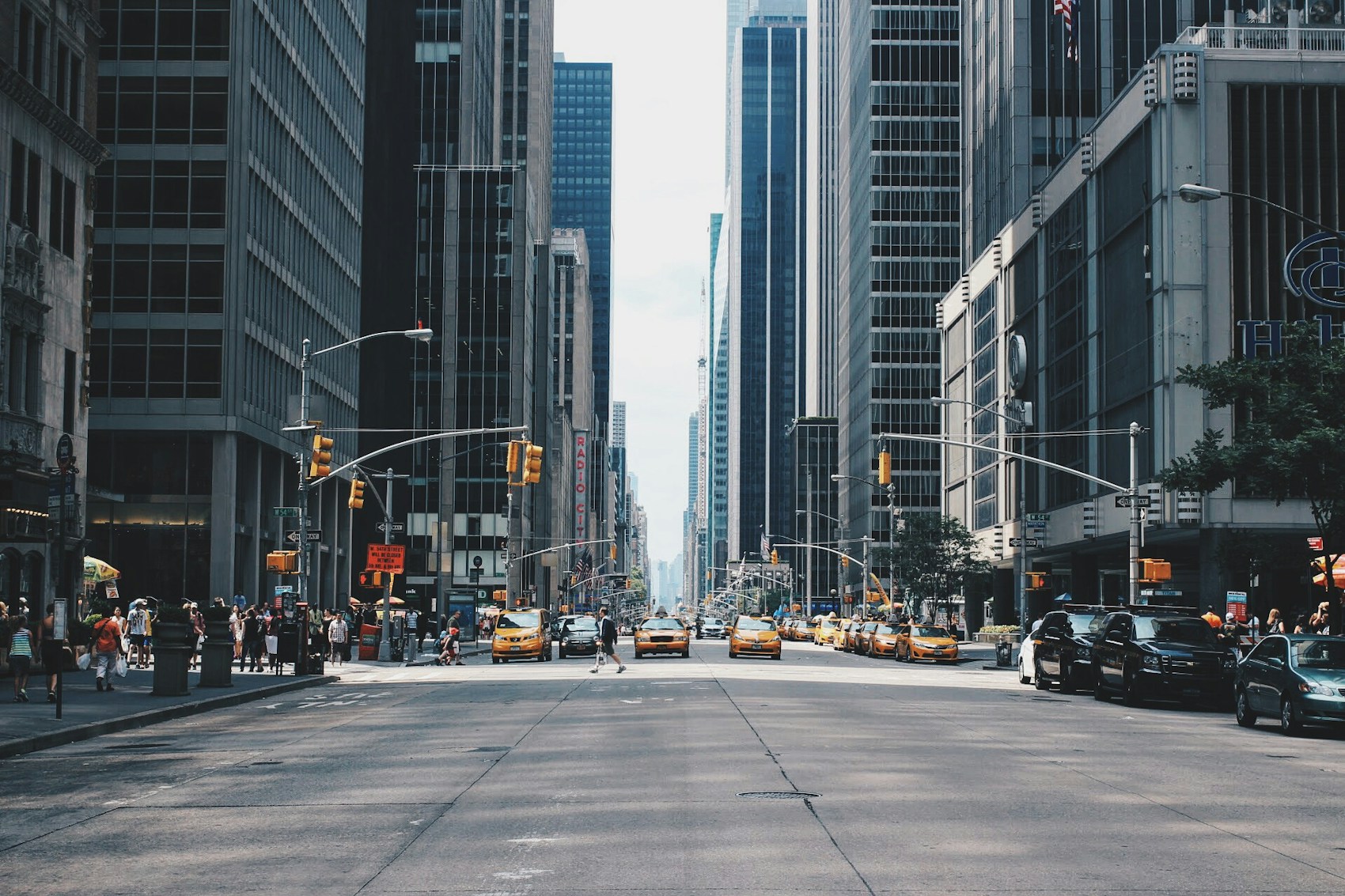 Ciudad y activos inmobiliarios urbanos