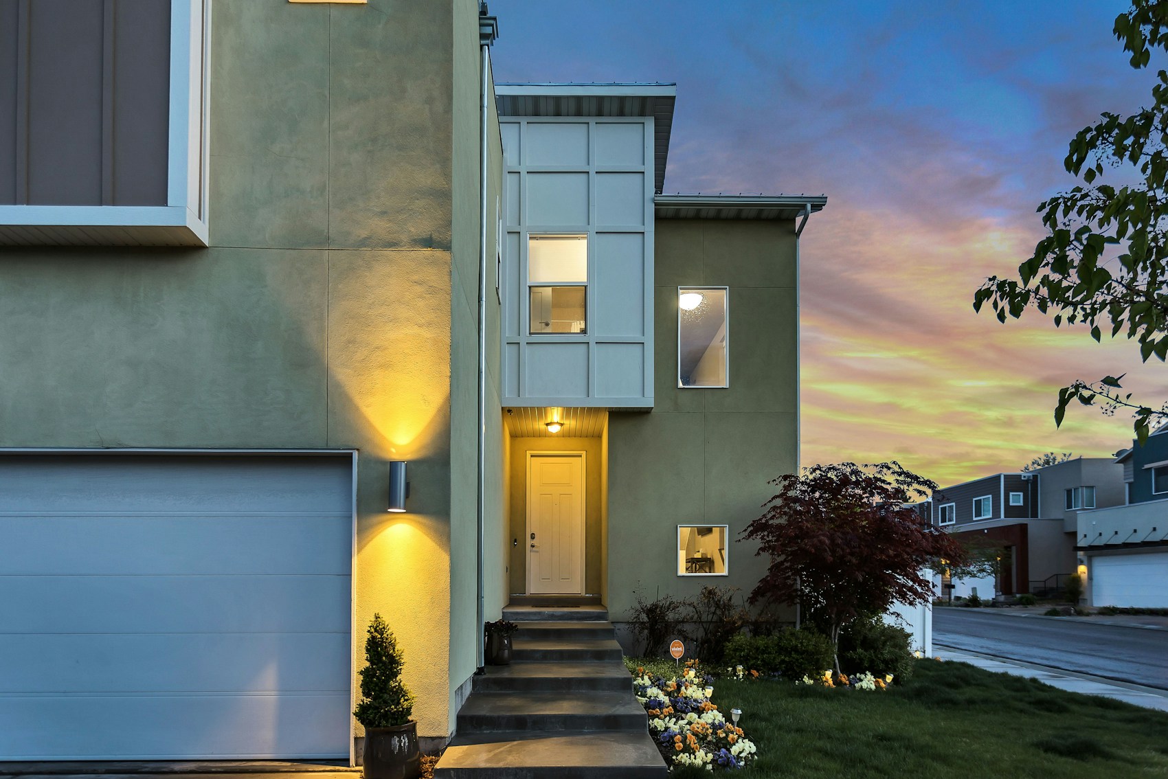 Vivienda y activo inmobiliario en alquiler